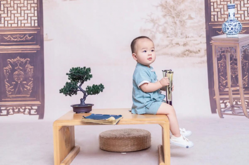 长垣纤维蛋白原偏高孕妇
